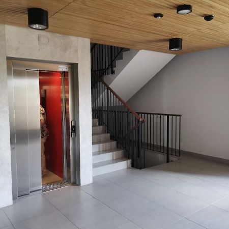 Apartament Krakow Arena No. 100 المظهر الخارجي الصورة