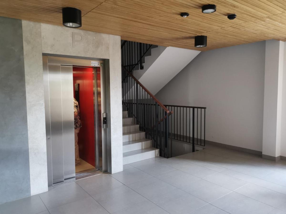 Apartament Krakow Arena No. 100 المظهر الخارجي الصورة