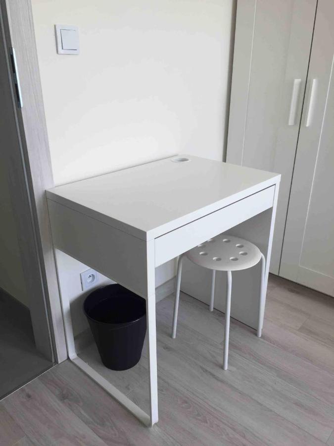 Apartament Krakow Arena No. 100 المظهر الخارجي الصورة