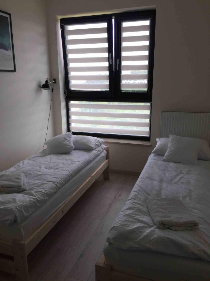 Apartament Krakow Arena No. 100 المظهر الخارجي الصورة