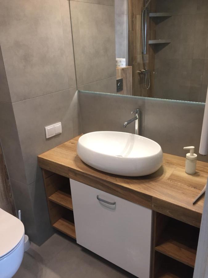 Apartament Krakow Arena No. 100 المظهر الخارجي الصورة