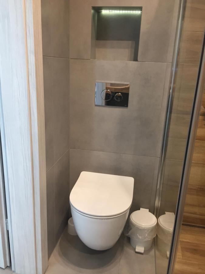 Apartament Krakow Arena No. 100 المظهر الخارجي الصورة