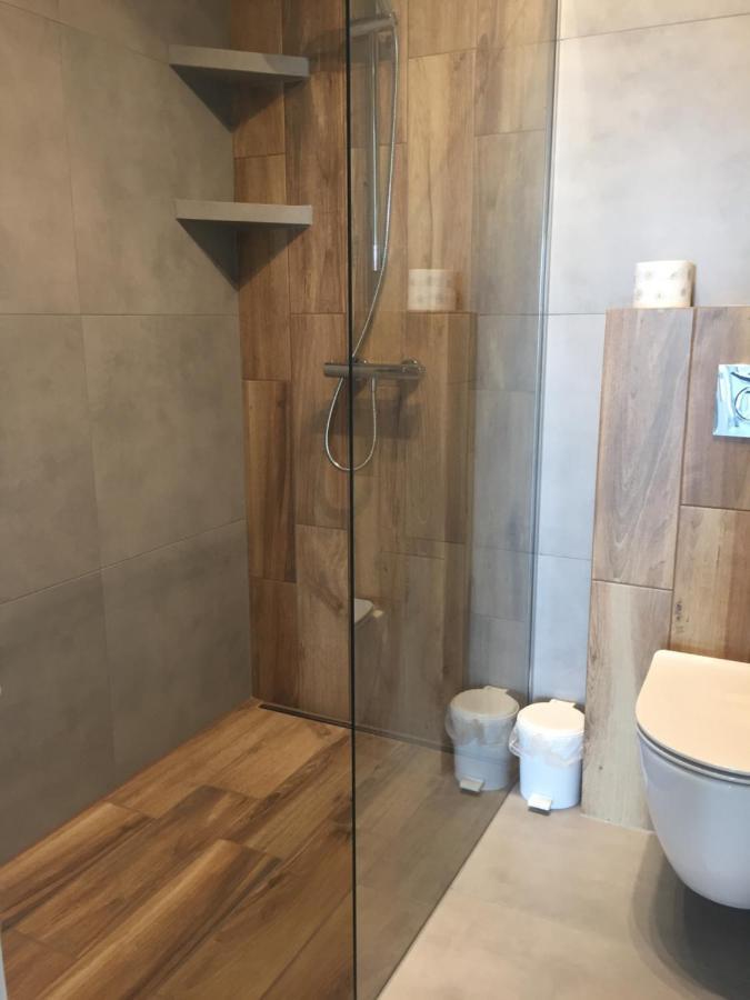 Apartament Krakow Arena No. 100 المظهر الخارجي الصورة