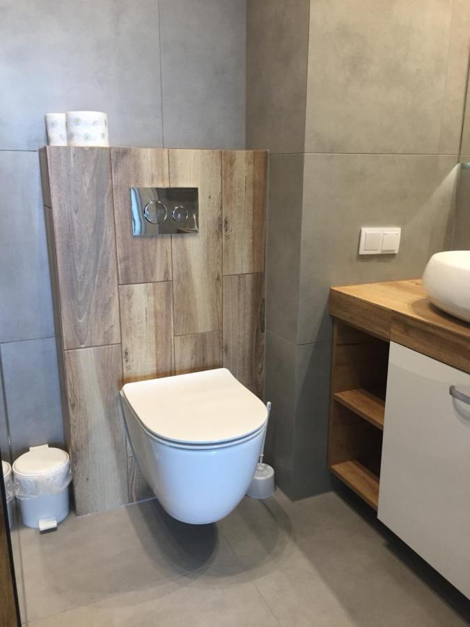 Apartament Krakow Arena No. 100 المظهر الخارجي الصورة