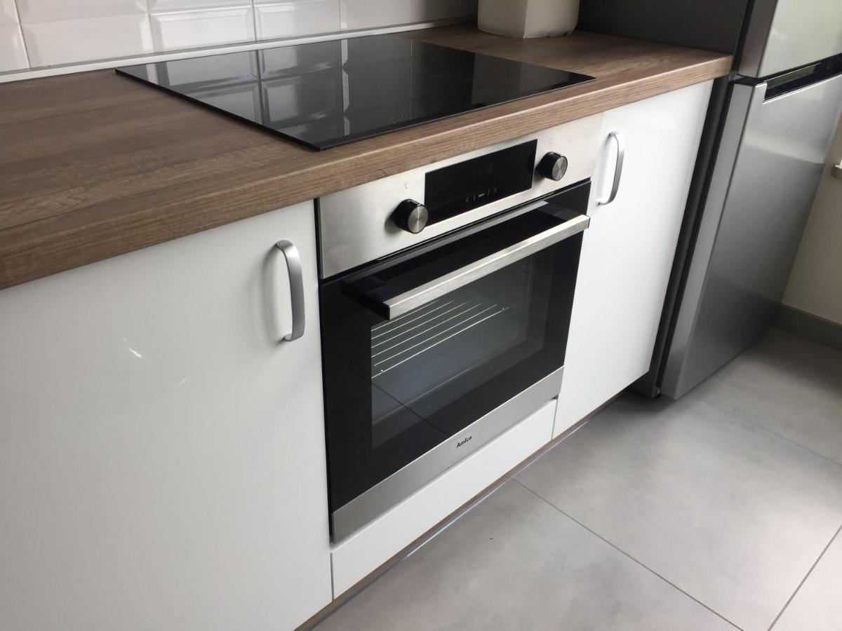Apartament Krakow Arena No. 100 المظهر الخارجي الصورة