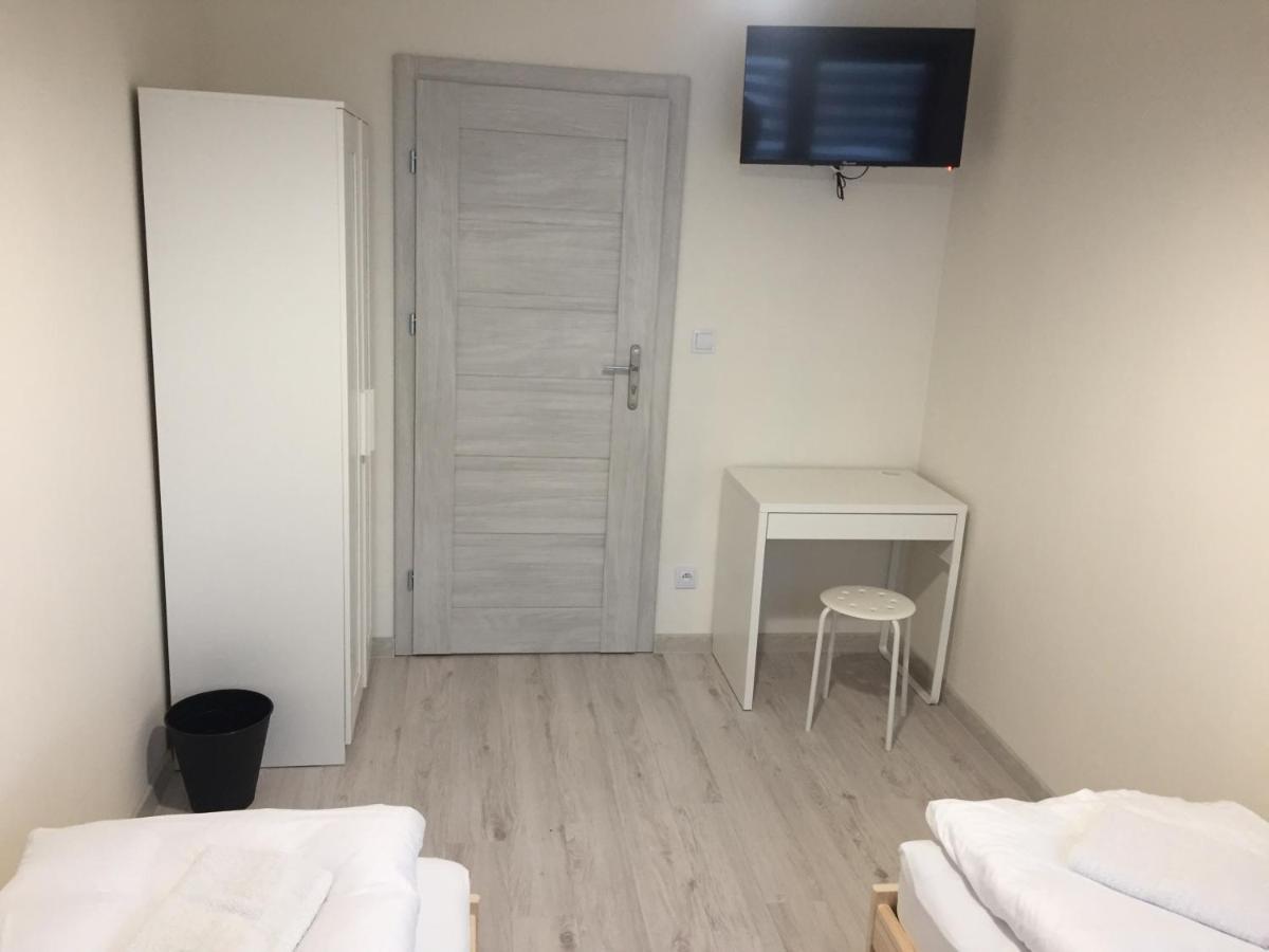 Apartament Krakow Arena No. 100 المظهر الخارجي الصورة