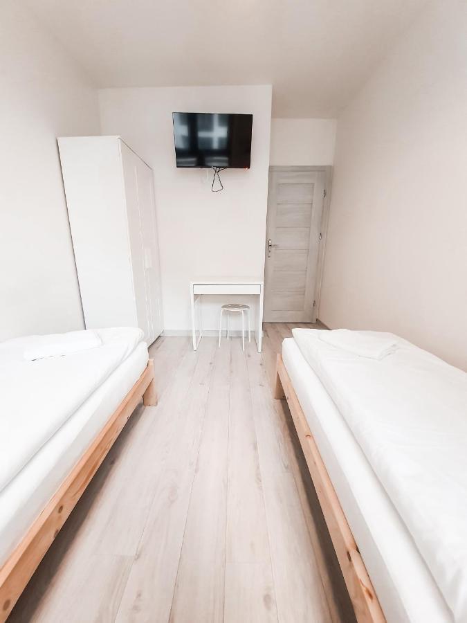 Apartament Krakow Arena No. 100 المظهر الخارجي الصورة