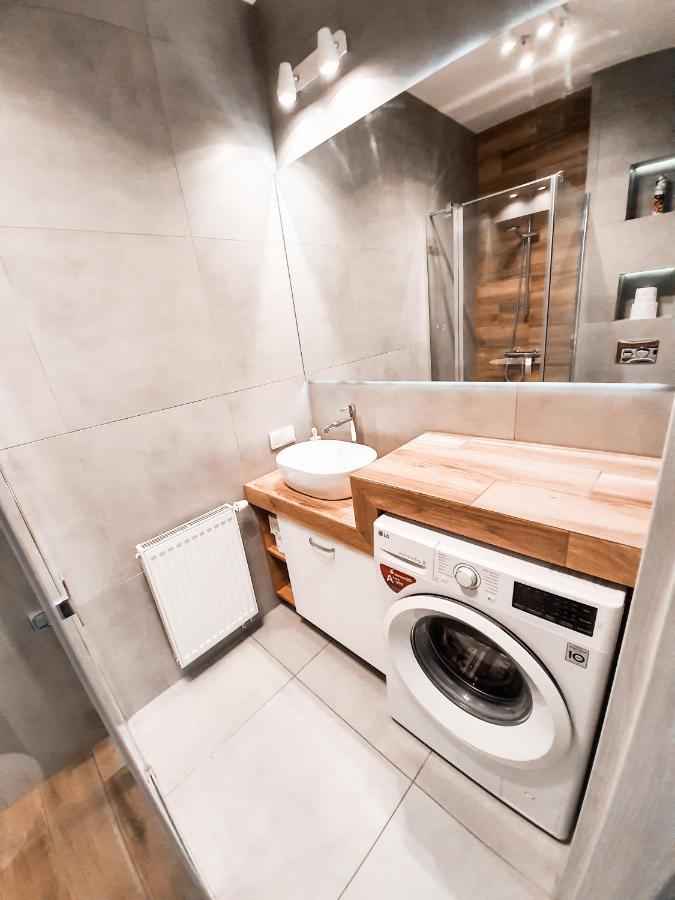 Apartament Krakow Arena No. 100 المظهر الخارجي الصورة