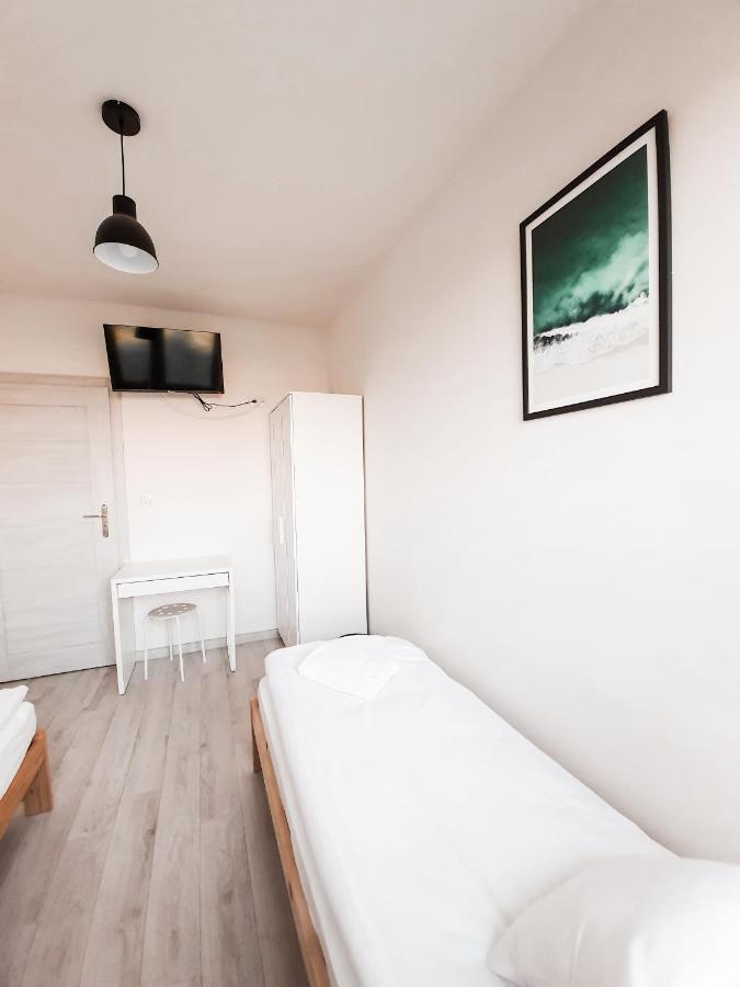 Apartament Krakow Arena No. 100 المظهر الخارجي الصورة