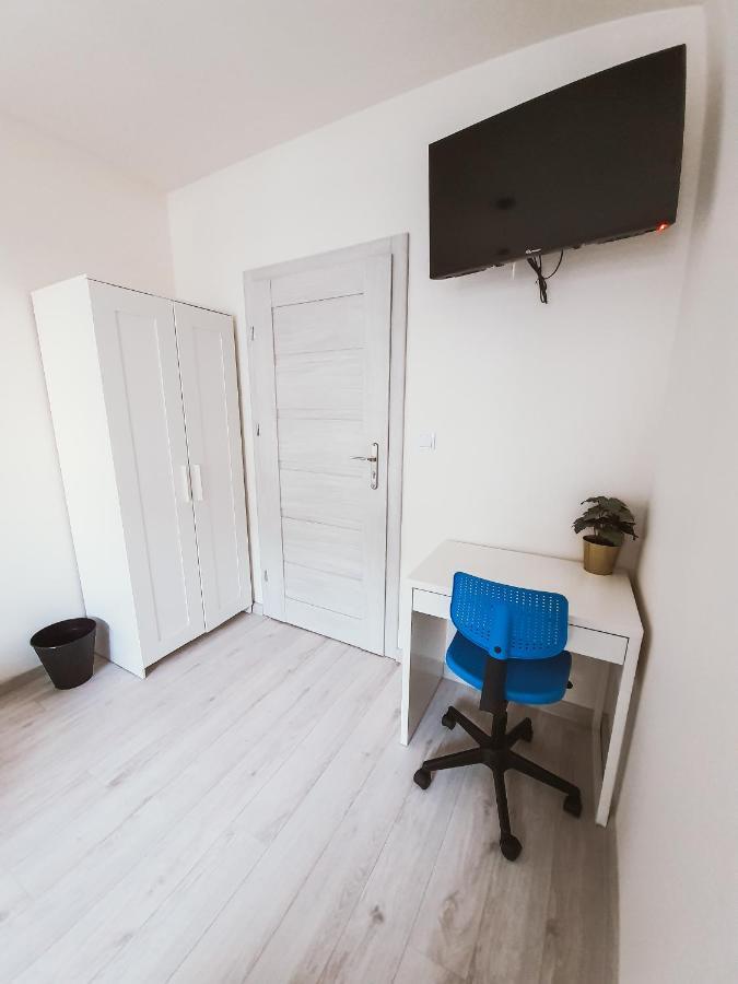 Apartament Krakow Arena No. 100 المظهر الخارجي الصورة