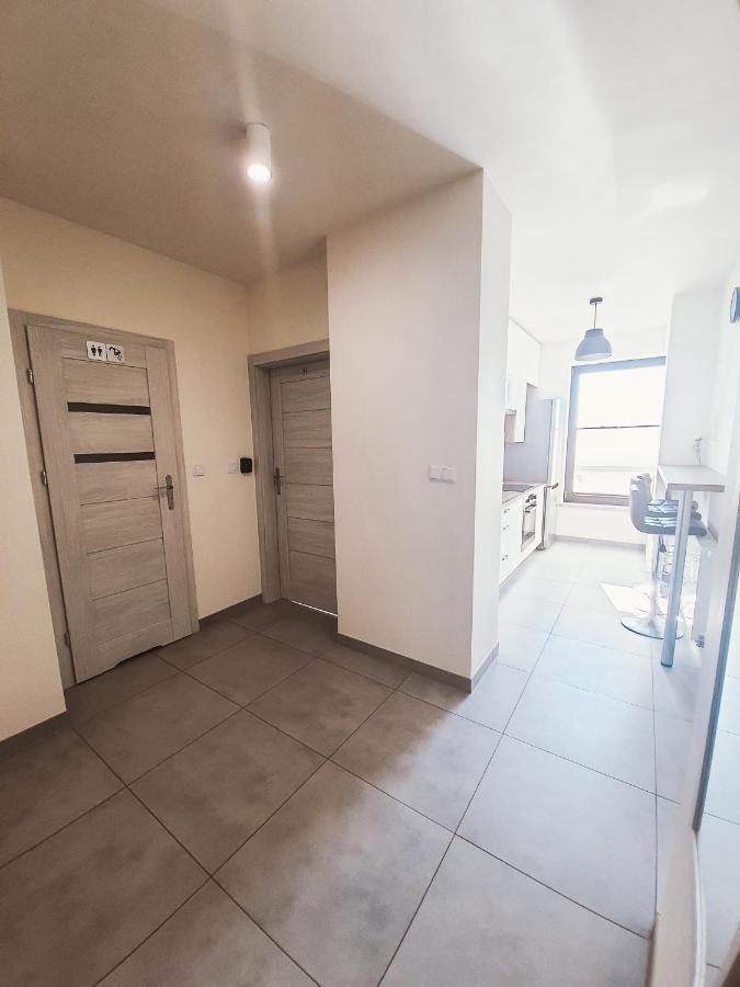 Apartament Krakow Arena No. 100 المظهر الخارجي الصورة